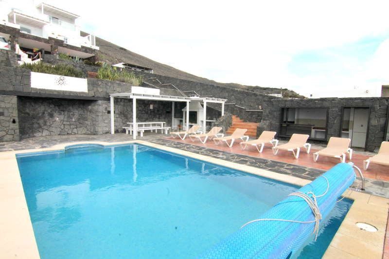 Foto ddb35adf-03c1-4b60-9d77-bbe50fbb2ec7. Xalet amb aparcament piscina a Conil - Vega del Tegoyo Tías