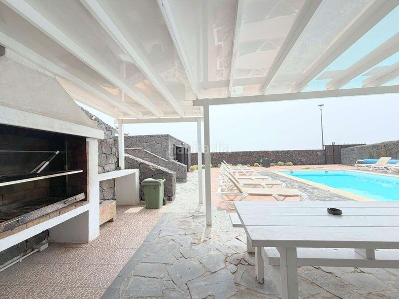 Foto e6f283ea-0a67-463a-83e7-52deeca93197. Xalet amb aparcament piscina a Conil - Vega del Tegoyo Tías