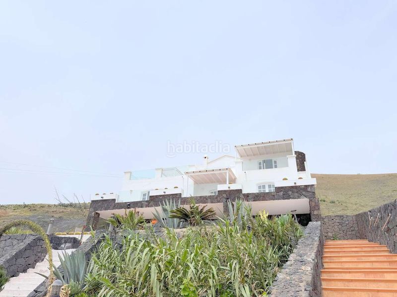 Foto ecc0a8a2-d3b6-4c2a-ae73-706e369cec8e. Xalet amb aparcament piscina a Conil - Vega del Tegoyo Tías