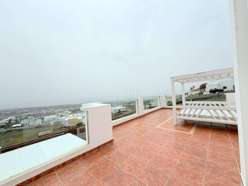 Foto f0289150-e906-466f-a1fd-ff51ba2bf55c. Xalet amb aparcament piscina a Conil - Vega del Tegoyo Tías