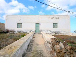 Masia a Tinajo