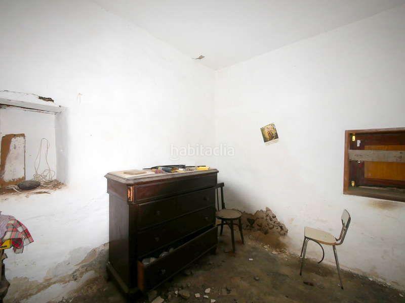 Foto b1e411a6-c185-4fb6-949d-c0b8675c06fd. Masía en Tinajo