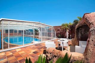 Maison jumelée à Playa Blanca
