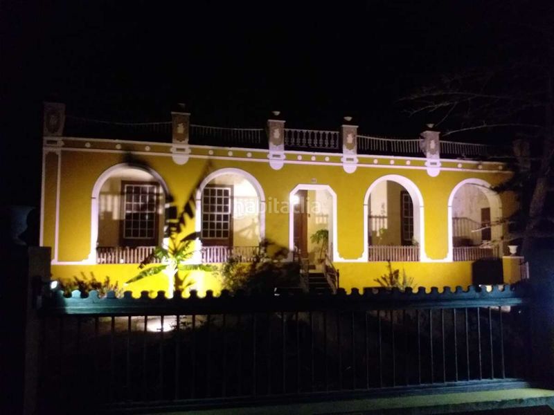Foto f3b46465-d65b-43d4-9861-31013a69919f. Masia a Tinajo