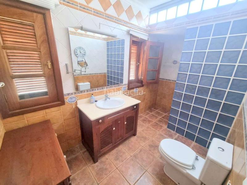 Foto 46d66fd3-158b-4f49-b1da-9b3b850f6175. Chalet villa en venta , lanzarote en Yaiza pueblo Yaiza