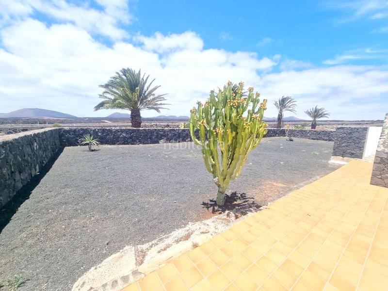 Foto 50cfd970-3588-43b7-b93a-214a7577af3a. Chalet villa en venta , lanzarote en Yaiza pueblo Yaiza