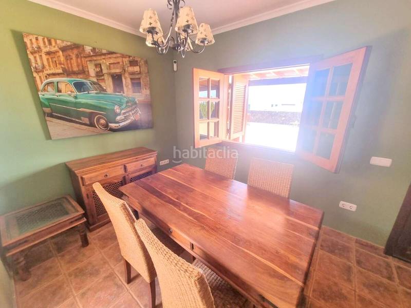 Foto 5417f422-3db5-41e3-b940-bd9fd50c18a9. Chalet villa en venta , lanzarote en Yaiza pueblo Yaiza