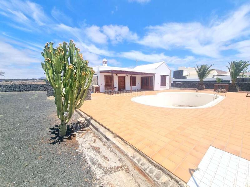 Foto 5dacef10-6c5b-4293-97d7-791b26ae60f0. Chalet villa en venta , lanzarote en Yaiza pueblo Yaiza