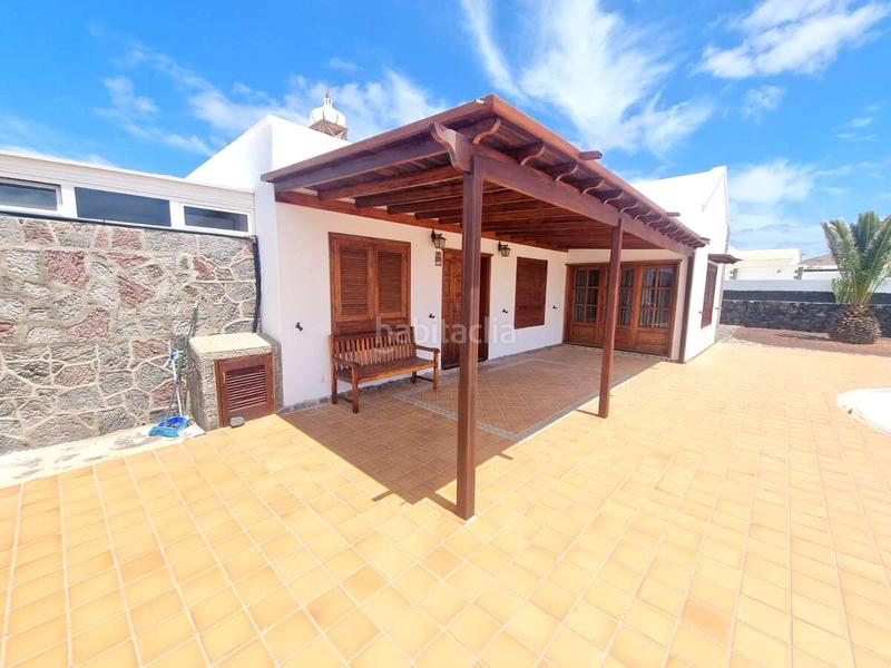 Foto 602831da-587f-4691-91bb-751606b00d2f. Chalet villa en venta , lanzarote en Yaiza pueblo Yaiza