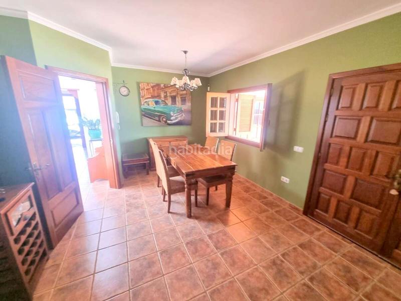 Foto 82858b22-b560-4436-854e-5d14f91184fb. Chalet villa en venta , lanzarote en Yaiza pueblo Yaiza