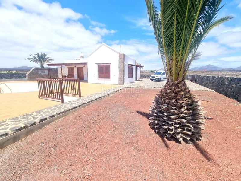 Foto 8c836262-9371-4d9b-8eef-7f51128e2688. Chalet villa en venta , lanzarote en Yaiza pueblo Yaiza