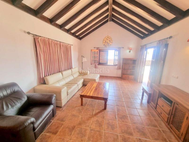 Foto d57ea1fc-6415-43db-9485-74d6edce6508. Chalet villa en venta , lanzarote en Yaiza pueblo Yaiza