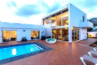 Casa en Tas pueblo. Villa en venta en tas, lanzarote [ref. 530576]