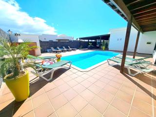 Maison à Playa Blanca. Villa en venta en playa blanca, yaiza, lanzarote [ref. 532273]