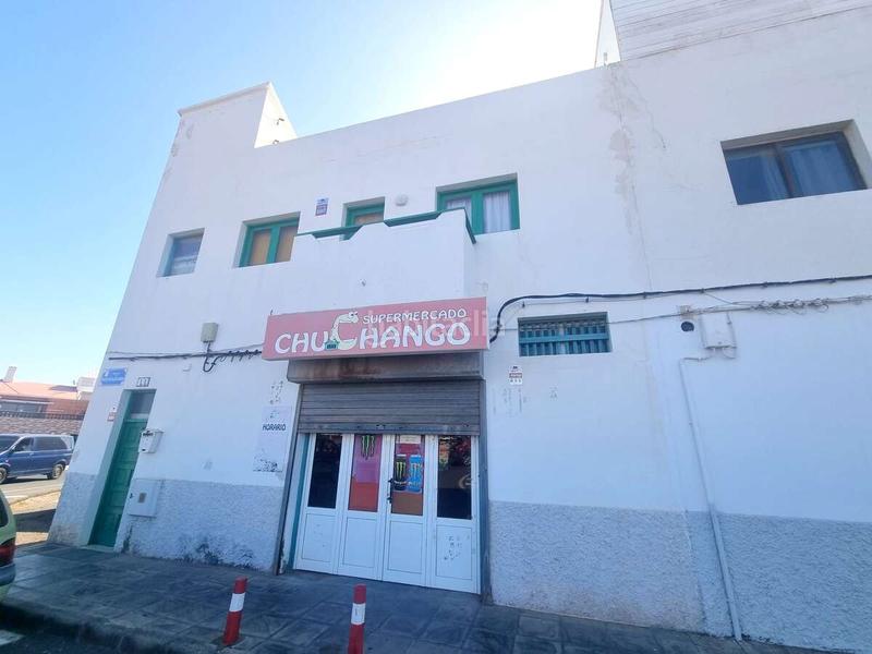 Foto 4af13f95-e717-47ea-9f30-f25bd3cff830. Casa adosada casa en venta en altavista, , lanzarote [ref. 536719] en Arrecife