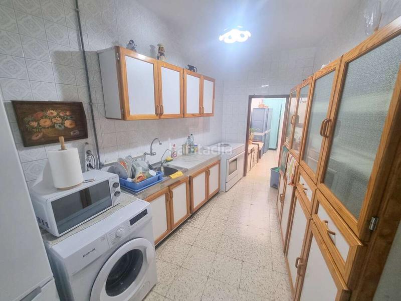 Foto a7972680-d9d2-4a08-bd14-ec9563370d5f. Casa adosada casa en venta en altavista, , lanzarote [ref. 536719] en Arrecife