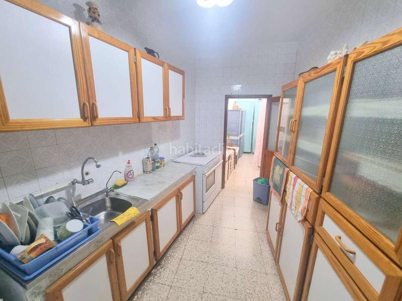 Foto aca572d8-547c-4257-acc7-58f3725d5277. Casa adosada casa en venta en altavista, , lanzarote [ref. 536719] en Arrecife