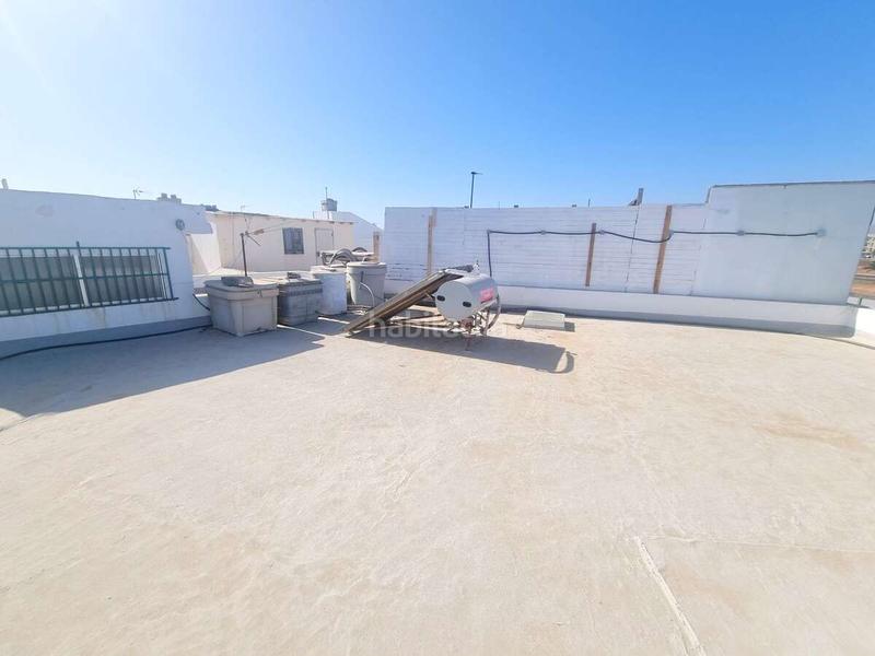 Foto bc465efa-6af3-4627-8c1a-11e8c1c89e10. Casa adosada casa en venta en altavista, , lanzarote [ref. 536719] en Arrecife