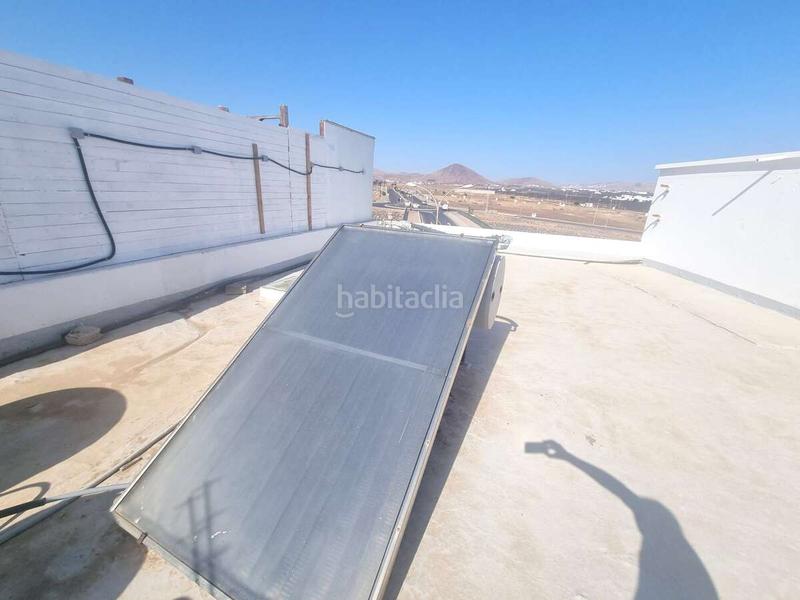 Foto ce46e875-8692-4b62-a070-690dc15cf4da. Casa adosada casa en venta en altavista, , lanzarote [ref. 536719] en Arrecife