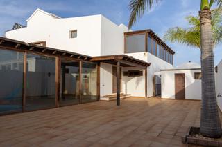 Xalet a Tahiche. Casa en venta en tahiche, teguise, lanzarote [ref. 538040]