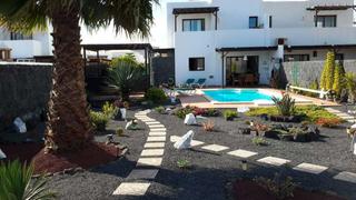 Maison à Playa Blanca. Villa en venta en playa blanca, yaiza, lanzarote [ref. 553194]