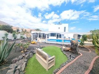 Casa a Tías pueblo. Casa en venta en tias, lanzarote [ref. 562803]