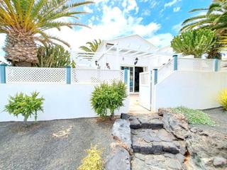 Maison à Charco de Palo. Bungalow en venta en charco del palo, haria, lanzarote [ref. 556