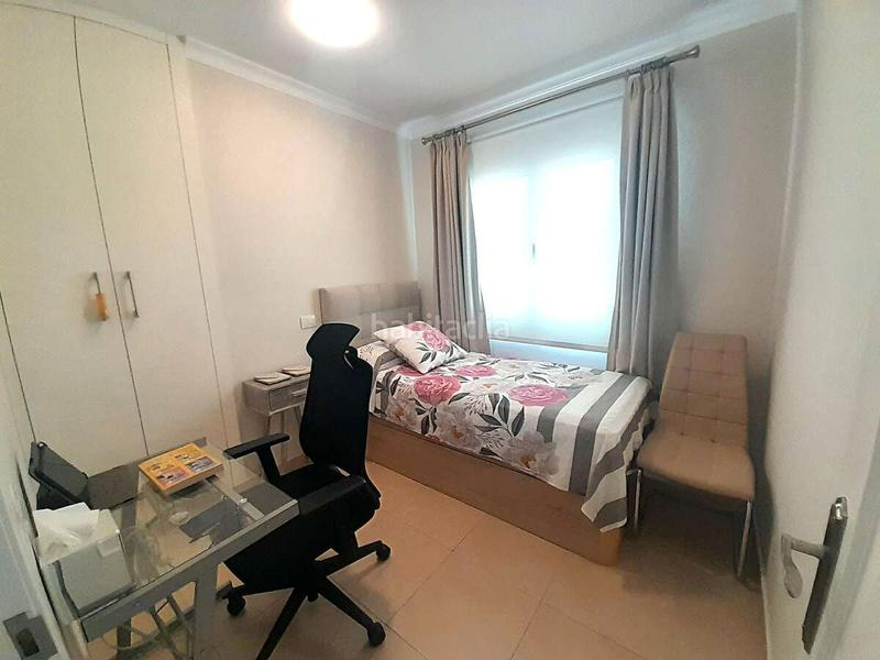 Foto b8d993b8-2205-4276-89b1-957101689e52. Piso  en venta en la vega, , lanzarote [ref. 559338] en Arrecife