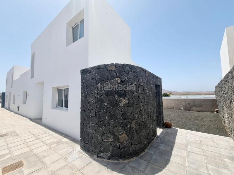 Foto 5fbbb6ac-b1d6-4057-90a3-37792fc0a777. Chalet con parcheggio in Tahiche Teguise