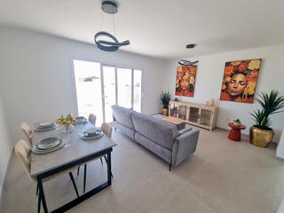 Xalet  Calle tomás de iriarte. Duplex  nuevos semi-independientes  en tahiche