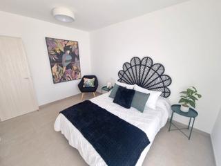 Xalet  Calle tomás de iriarte. Duplex  nuevos semi-independientes  en tahiche