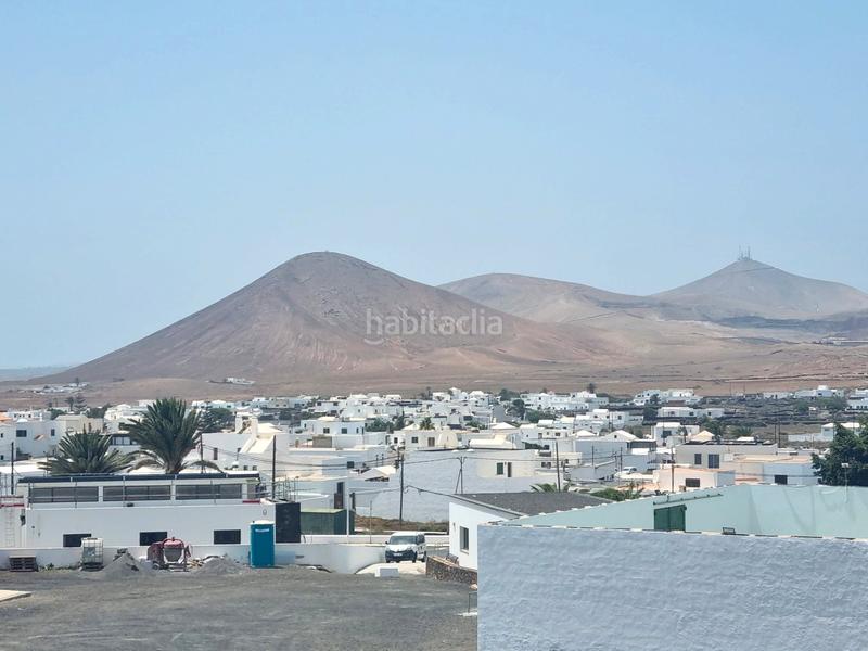 Foto 16e5456d-8e5c-40b8-b9ae-89c3c5f4143b. Chalet duplex nuevos semi-independientes en Tahiche en Teguise