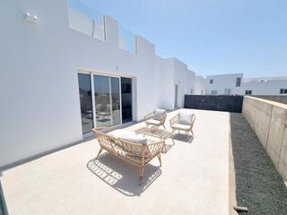 Xalet  Calle tomás de iriarte. Duplex  nuevos semi-independientes  en tahiche