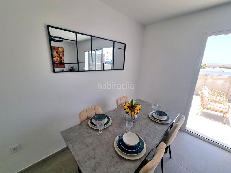 Foto 5b363d86-2a6b-4af9-9e53-10dbe86a8cad. Chalet duplex nuevos semi-independientes en Tahiche en Teguise