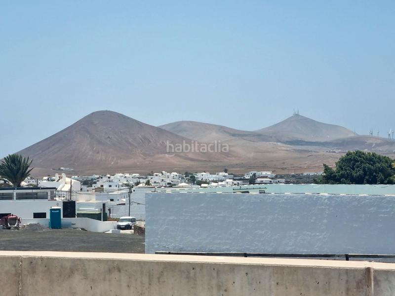 Foto c6748d04-3076-4a80-92ba-5cd0c7b41a3b. Chalet duplex nuevos semi-independientes en Tahiche en Teguise