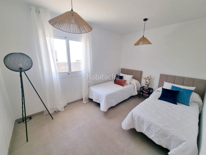 Foto cc66ebb0-9607-483f-a86c-9cafc13c740a. Chalet duplex nuevos semi-independientes en Tahiche en Teguise
