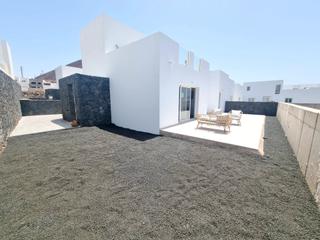 Xalet  Calle tomás de iriarte. Duplex  nuevos semi-independientes  en tahiche