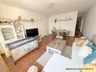 Flat in San Bartolomé pueblo. Piso en venta en san bartolome, lanzarote [ref. 565106]