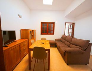 Flat in San Bartolomé pueblo. Piso en venta en san bartolome, lanzarote [ref. 564501]