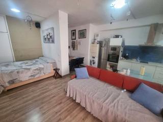 Estudio en Centro - La Vega Alta. Estudio en venta en la vega, arrecife, lanzarote [ref. 564295]