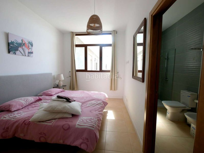 Foto 3a5452dd-2d88-4729-a26d-363e9b04d0c4. Casa amb aparcament piscina a La Asomada Tías