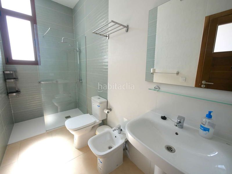 Foto 54ddc199-20fe-4c5d-96db-0b5d2e7a2811. Casa amb aparcament piscina a La Asomada Tías