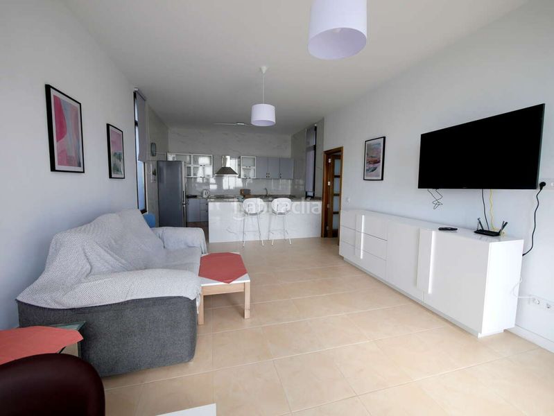 Foto 82b66755-d0e8-4f95-95dd-67656f663e0e. Casa amb aparcament piscina a La Asomada Tías