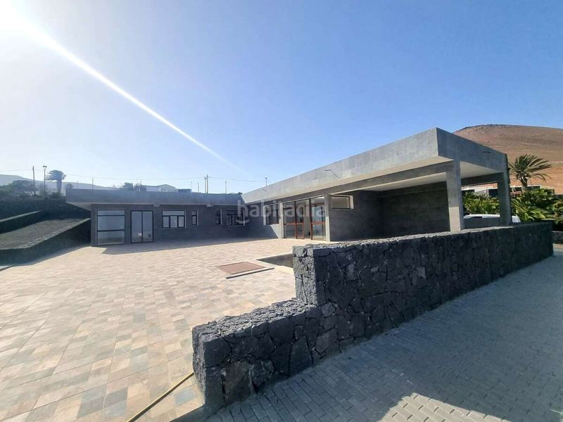 Foto cb679704-b3e7-4f4e-8b49-96e6c764c9dc. Casa amb aparcament piscina a La Asomada Tías
