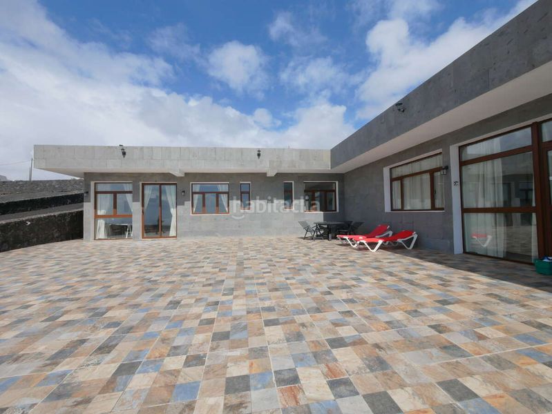Foto d0c110a1-ec85-4476-b03f-3594b8b72fad. Casa amb aparcament piscina a La Asomada Tías