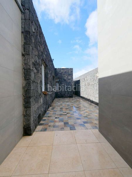 Foto d9519cad-9930-48fe-a517-a856d2f4a7a6. Casa amb aparcament piscina a La Asomada Tías