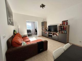 Appartement à San Bartolomé pueblo. Piso en venta en san bartolome, lanzarote [ref. 567126]