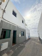 Casa adossada a Punta Mujeres. Casa en venta en punta mujeres, haria, lanzarote [ref. 576995]
