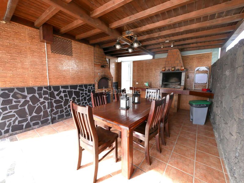Foto 170c907b-7568-4918-8cd5-901096f51a4c. Casa amb aparcament piscina a Tahiche Teguise
