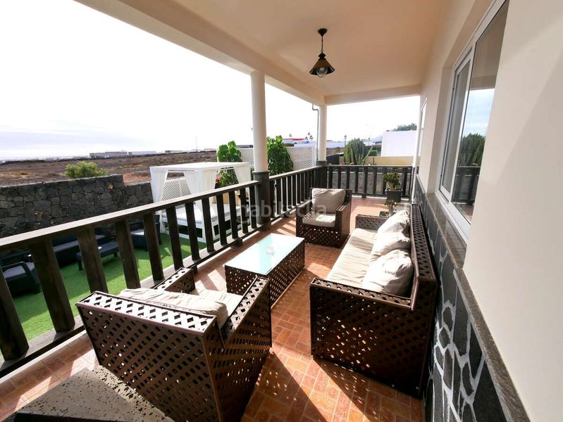 Foto 57dd34d7-59e3-4d07-a799-5d97379058f2. Casa amb aparcament piscina a Tahiche Teguise